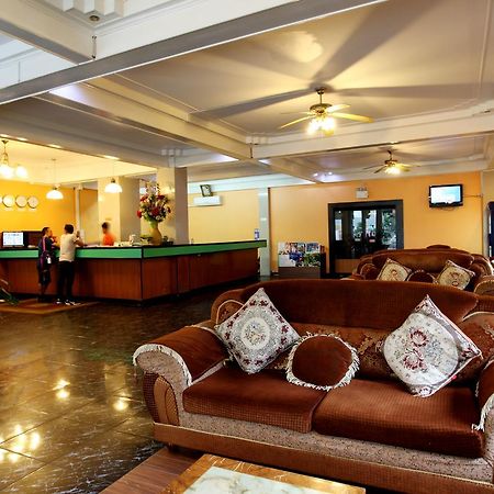 Home Pattaya Hotel Dış mekan fotoğraf
