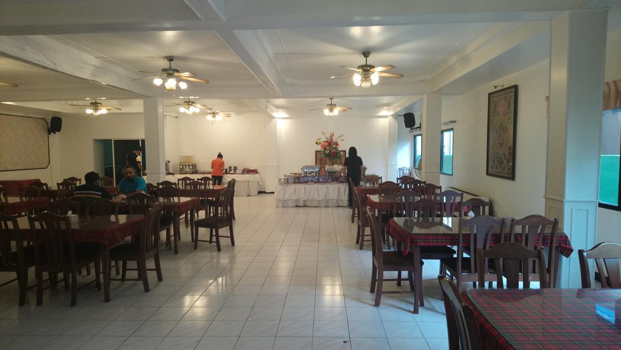 Home Pattaya Hotel Dış mekan fotoğraf
