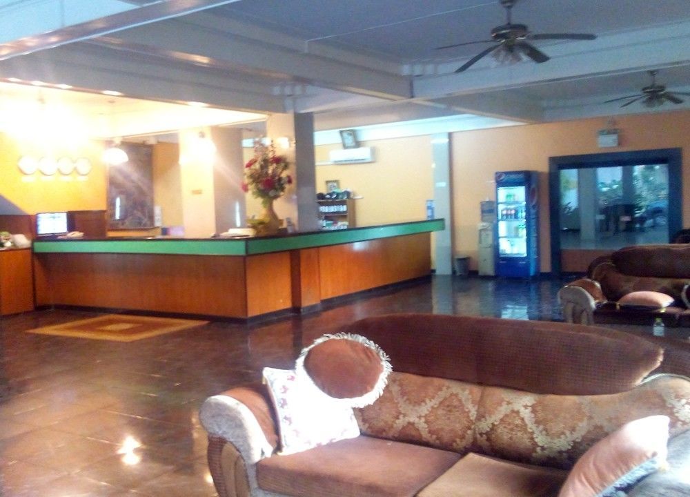 Home Pattaya Hotel Dış mekan fotoğraf