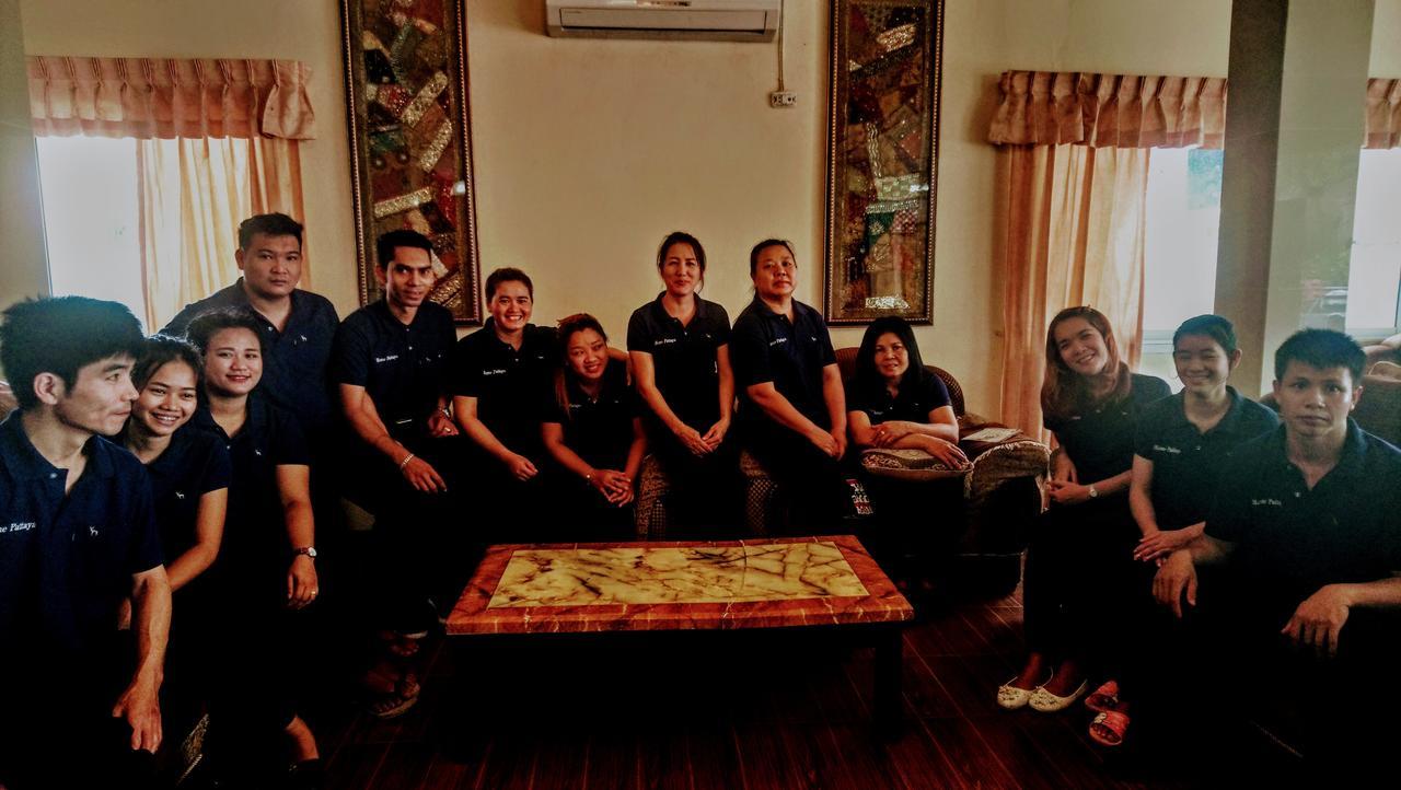 Home Pattaya Hotel Dış mekan fotoğraf