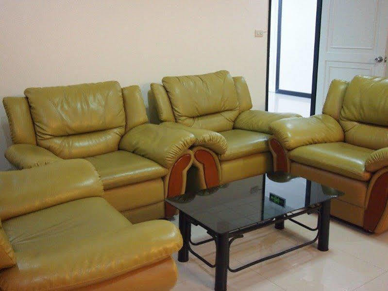 Home Pattaya Hotel Dış mekan fotoğraf