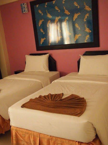 Home Pattaya Hotel Dış mekan fotoğraf