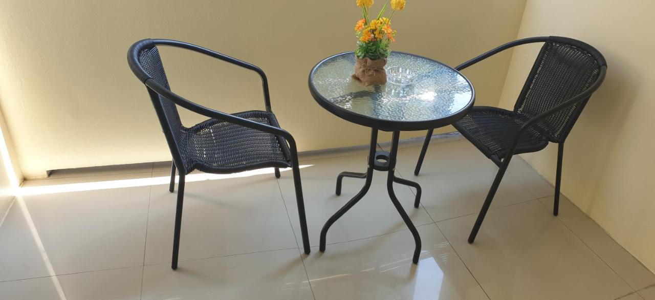 Home Pattaya Hotel Dış mekan fotoğraf